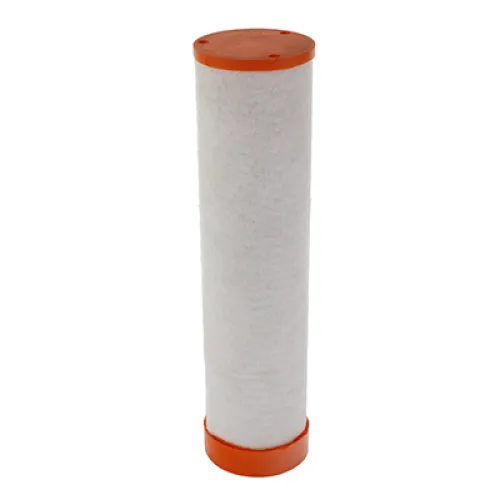 WKŁAD FILTRA POWIETRZA MULTICAR M26 WEWNĘTRZNY, CASE IH, 72,5X85X335MM