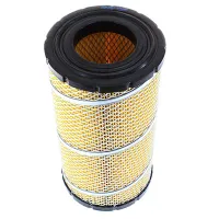 WKŁAD FILTRA POWIETRZA MULTICAR M26 ZEWNĘTRZNY, FUMO 2,8 TDI, 87X175X346MM