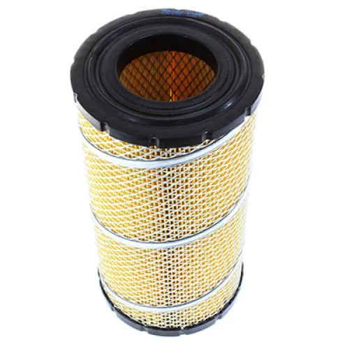 WKŁAD FILTRA POWIETRZA MULTICAR M26 ZEWNĘTRZNY, FUMO 2,8 TDI, 87X175X346MM