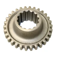 MZ-AD 401701059 — KOŁO ZĘBATE Z=30 JUMZ