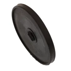 POLSKA PRODUKCJA 4031120340 — PRZEPONA (MEMBRANA) POMPY BOCZNA, PEŁNA OPRYSKIWACZA, 110x15x10mm