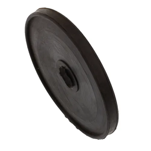 PRZEPONA (MEMBRANA) POMPY BOCZNA, PEŁNA OPRYSKIWACZA, 110x15x10mm