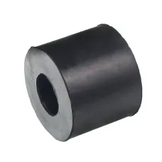 POLSKA PRODUKCJA 4034000030 — AMORTYZATOR GUMOWY POMPY OPRYSKIWACZA 20X45X35MM