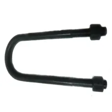 GMP 405.011.00.02 — STRZEMIĘ RES. AUTOSAN H9 PRZÓD +NAKRĘTKA M18X1,5/91X260MM