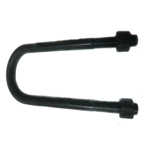 STRZEMIĘ RES. AUTOSAN H9 PRZÓD +NAKRĘTKA M18X1,5/91X260MM