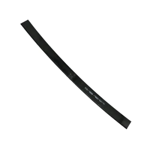 PIÓRO RESORU A-N H-9 PRZÓD (5) DŁ:1260MM