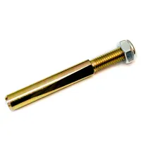 KLIN SWORZNIA ZWROTNICY H9, STAR1142 FI=12MM, L=95MM, M10X1,5,