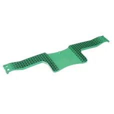 EDSCHA 4069001650 — ŁĄCZNIK SKŁADANEGO DACHU NACZEPY EDSCHA CS HYBRID, L=650MM