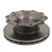TARCZA HAMULCOWA SAF 430X45 SKRS9022