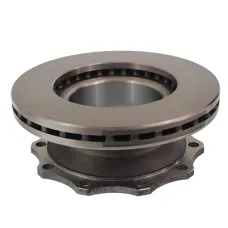 GMP 4079000300 — TARCZA HAMULCOWA SAF 430X45 SKRS9022