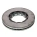 TARCZA HAMULCOWA SAF 376X45 OŚ MERITOR