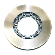 GMP 4079001300 — TARCZA HAMULCOWA SAF, MERITOR 430X45 OŚ INTERGRAL 22,5