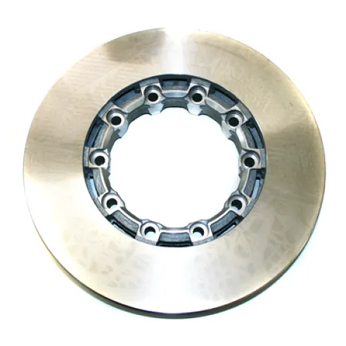 TARCZA HAMULCOWA SAF, MERITOR 430X45 OŚ INTERGRAL 22,5