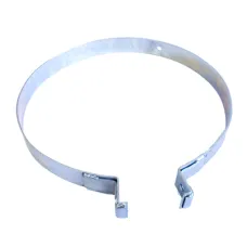 DINEX 41015983 — OBEJMA RURY WYDECHOWEJ IVECO