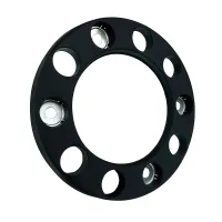 KOŁPAK KOŁA IVECO PRZÓD - FI 420mm, 10 ŚRUB