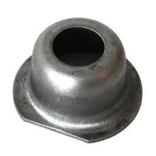 POLSKA PRODUKCJA 41225365 — OSŁONA ŁOŻYSKA PRZYCZEPY HW6011, HL8011 23,7X45/62X35MM