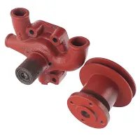 POMPA WODY C-360-3P, MF-3, PERKINS 3.152