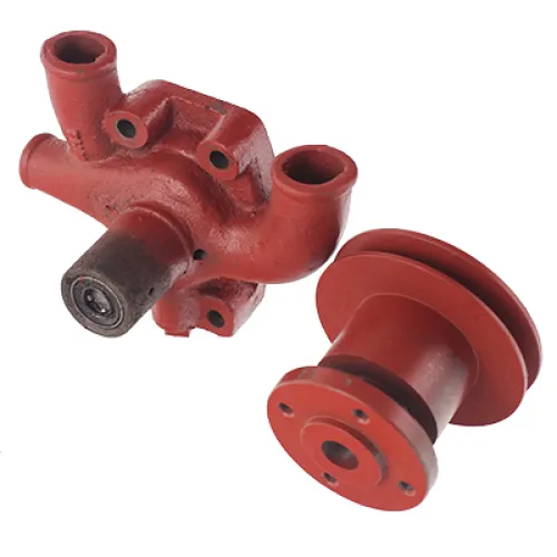 POMPA WODY C-360-3P, MF-3, PERKINS 3.152