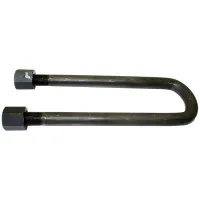 STRZEMIĘ RES. AUTOSAN H10 PRZÓD M18X1,5/101X140MM
