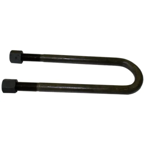 STRZEMIĘ RES. AUTOSAN H10 TYŁ + NAKRĘTKA M22X1,5/101X427MM