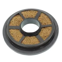 WKŁAD FILTRA POWIETRZA C-330 - S/T 175/140X55X30MM - SIANO