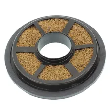  42053080 — WKŁAD FILTRA POWIETRZA C-330 - S/T 175/140X55X30MM - SIANO