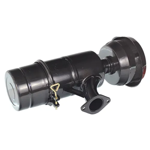 FILTR POWIETRZA C-330, KPL. N/T METALOWY