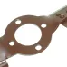 WENTYLATOR CHŁODNICY C-330 FI 318/40MM