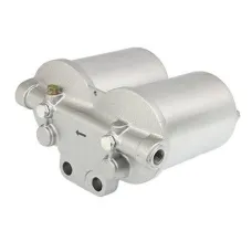  42152040 — FILTR PALIWA KPL. C-330 236X154MM
