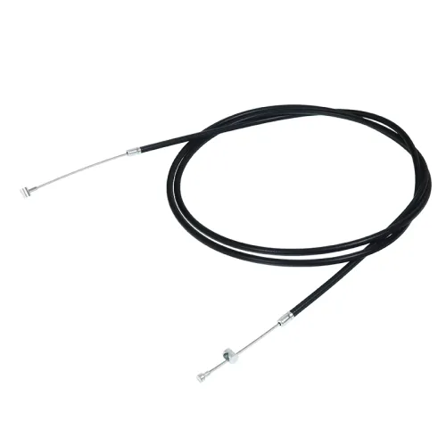 LINKA GAZU FORTSCHRITT E512 L=2180MM