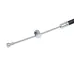 LINKA GAZU FORTSCHRITT E512 L=2180MM