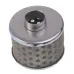 FILTR PODNOŚNIKA HYDRAULICZNEGO C-330 65X20X59MM