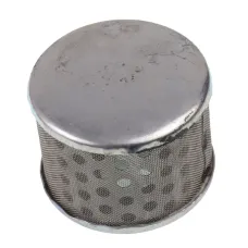 GMP 42251250 — FILTR PODNOŚNIKA HYDRAULICZNEGO C-330 65X20X59MM