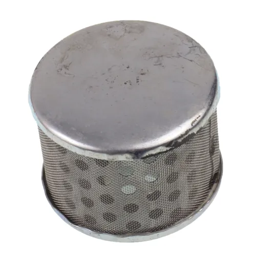 FILTR PODNOŚNIKA HYDRAULICZNEGO C-330 65X20X59MM