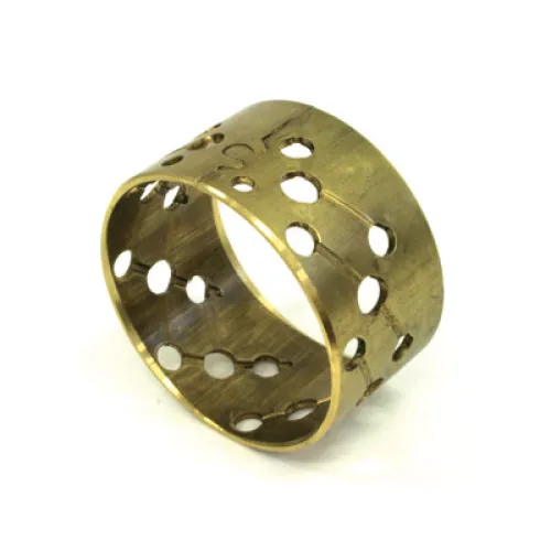 TULEJA ROZPIERAKA SAF 92 - 56X60X33MM