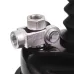 SIŁOWNIK HAMULCA 24 BĘBN. PŁASKA GÓRA - M16X1,5 - SKOK 57MM