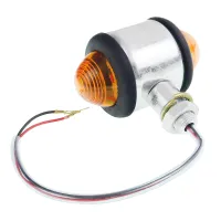 LAMPA KIERUNKOWSKAZU C-330 NA BŁOTNIK - LEDowa