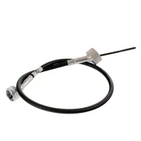 LINKA LICZNIKA MOTOGODZIN C-330 L=580MM, M22X1,5/M18X1,5