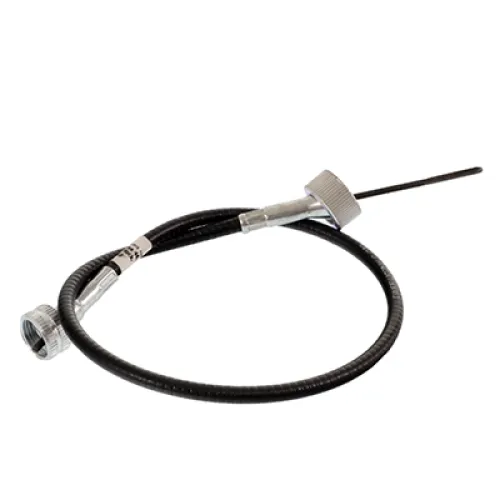 LINKA LICZNIKA MOTOGODZIN C-330 L=580MM, M22X1,5/M18X1,5