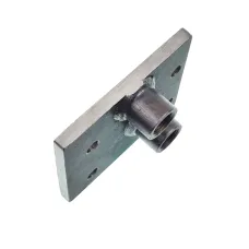  42370000 — ADAPTER ROZDZIELACZA HYDRAULICZNY C-330