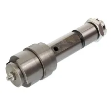 GMP 42425350KPL — SWORZEŃ RESORU PRZYCZEPY HW, HL KPL. FI26MM, L=150MM, Z NAKRĘTKĄ M20X2,5 I TULEJ...