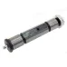 SWORZEŃ RESORU PRZYCZEPY HW, HL FI26MM, L=150MM, Z NAKRĘTKĄ M20X2,5