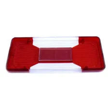 SERTPLAS 42555131 — KLOSZ LAMPY ZESPOLONEJ IVECO DAILY N/T PRZEZROCZYSTEJ