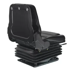 GMP 430100100005 — SIEDZENIE DZIELONE C-385, PVC NOŚNOŚĆ DO 130KG