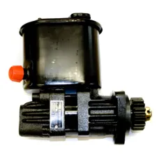 GMP 4310-3407200 — POMPA WSPOMAGANIA KIEROWNICY KAMAZ