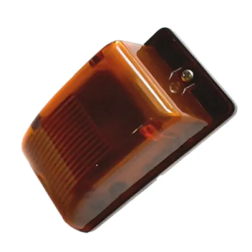 LAMPA OBRYSOWA KAMAZ