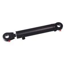 GMP 432.50X28X200.30 — SIŁOWNIK HYDR. DWUSTRONNEGO DZIAŁANIA 432-632mm, FI30mm, SKOK 200mm, CJ2F-50/28/...