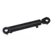 SIŁOWNIK HYDR. DWUSTRONNEGO DZIAŁANIA 432-632mm, FI30mm, SKOK 200mm, CJ2F-50/28/200 U30