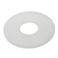 PODKŁADKA DYSTANSOWA TULEI PÓŁRESORU SAF FI60X170X5MM