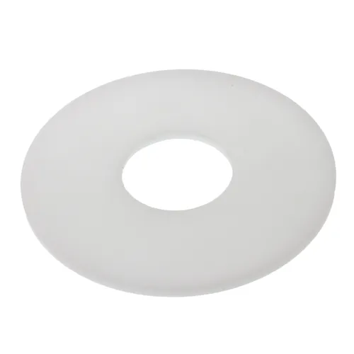 PODKŁADKA DYSTANSOWA TULEI PÓŁRESORU SAF FI60X170X5MM